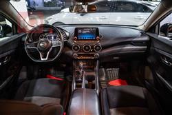 نيسان سنترا